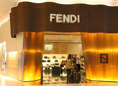 fendi outlet milan|Fendi roma italy.